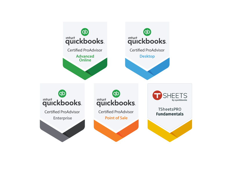 quickbooks for mac training in tulsa ok